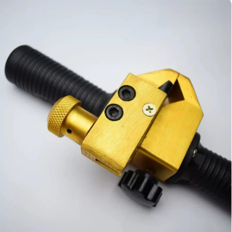 Cable Stripper BP-400 High Voltage Cable Peeler Electrician Cable Stripping Knife Wire Stripping Pliers Tool