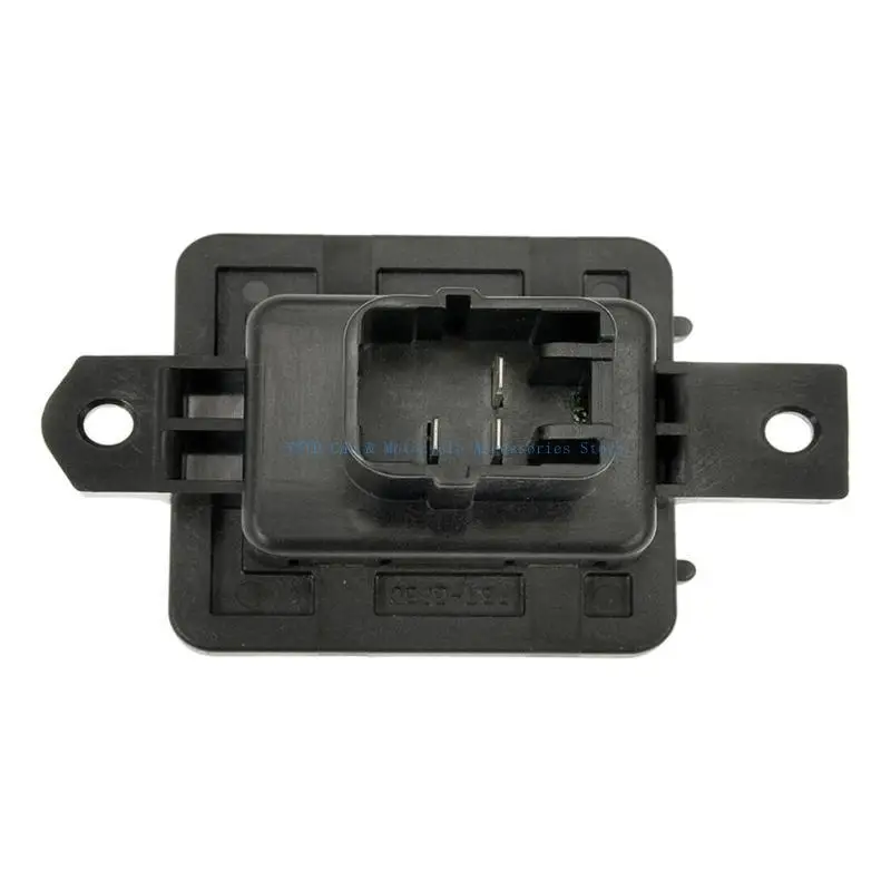 

L5BC Car Accessory Blower Motor 7802A240 Fan Control Resistor For Sport 2013-2020 Sport