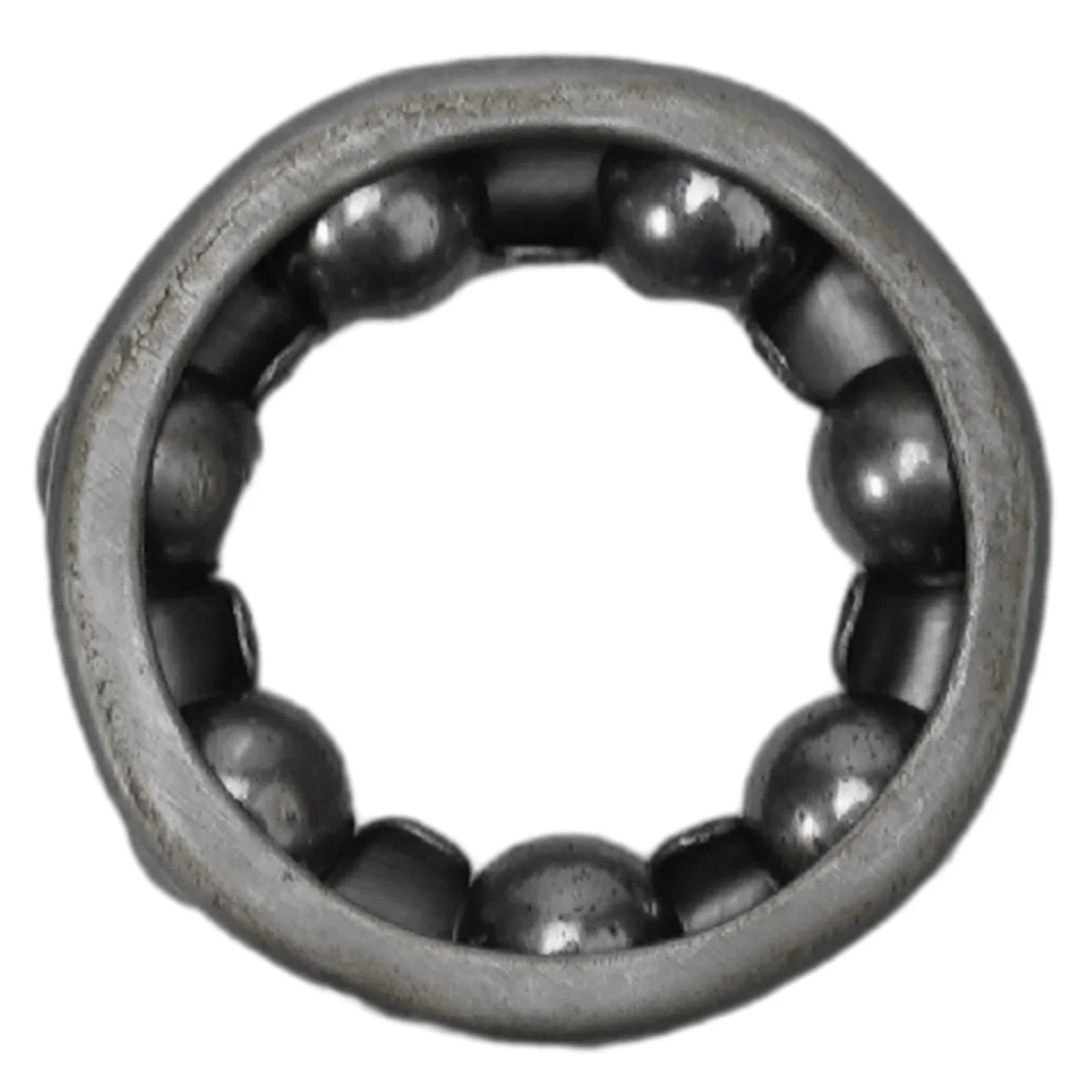 2 Stainless Steel Bicycle Bowls Set
