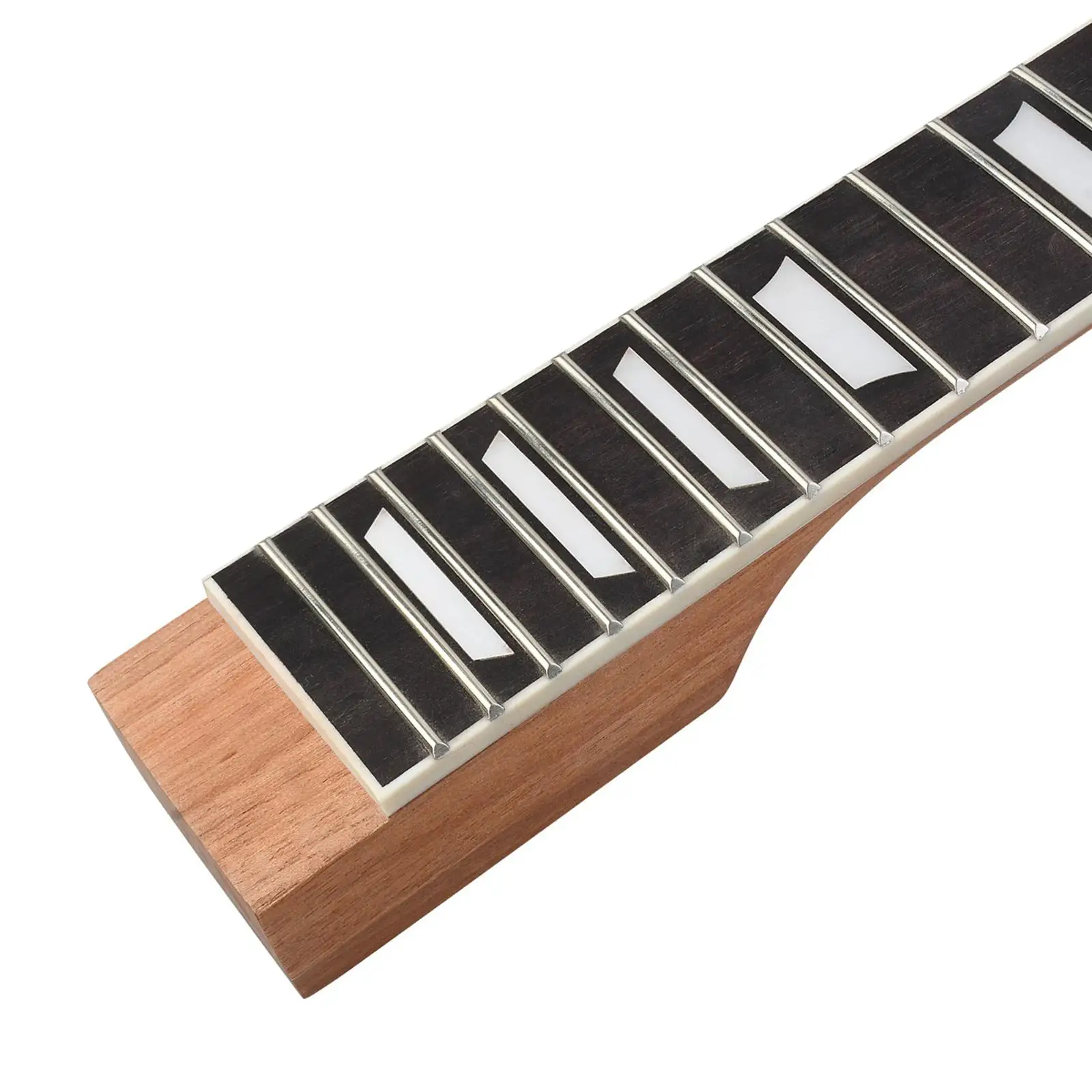 Electric Guitar Neck Maple Wood 22 fret for Electric Guitar Replacement Parts