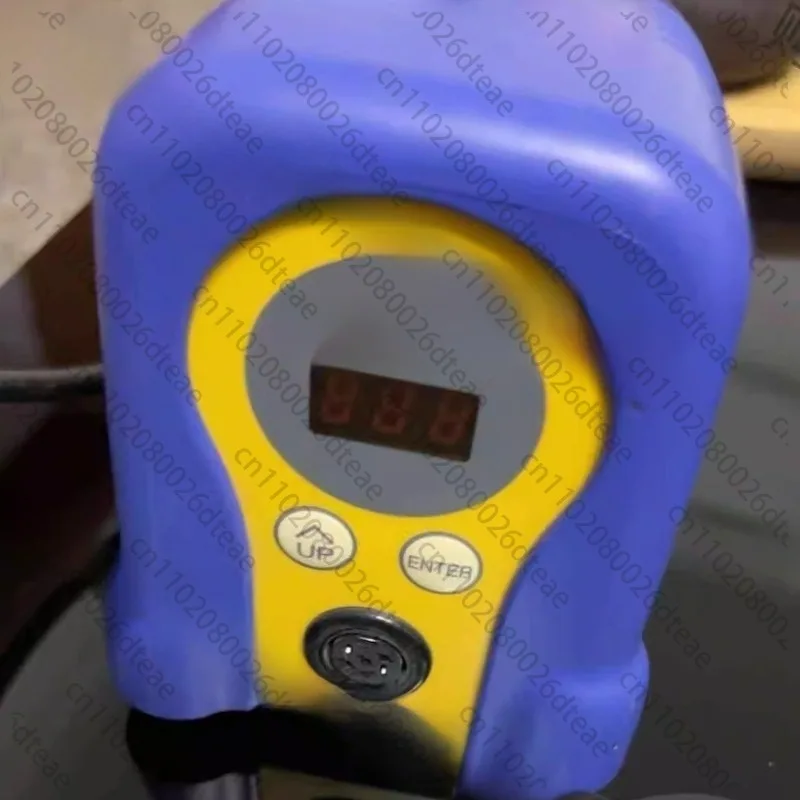 Soldering Iron FX-8…