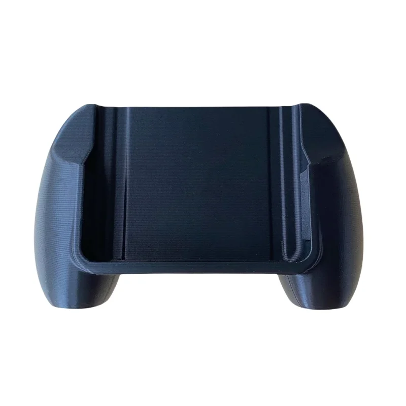 

Для Anbernic RG34XXSP чехол для ручки лла, много цветов, удобный держатель игрового контроллера RG34XX SP, чехол с 3D принтом