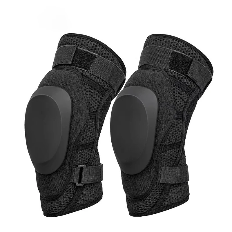 

Outdoor Sports Gear Bike Roller Set Adjustable Elbow And Knee Pads