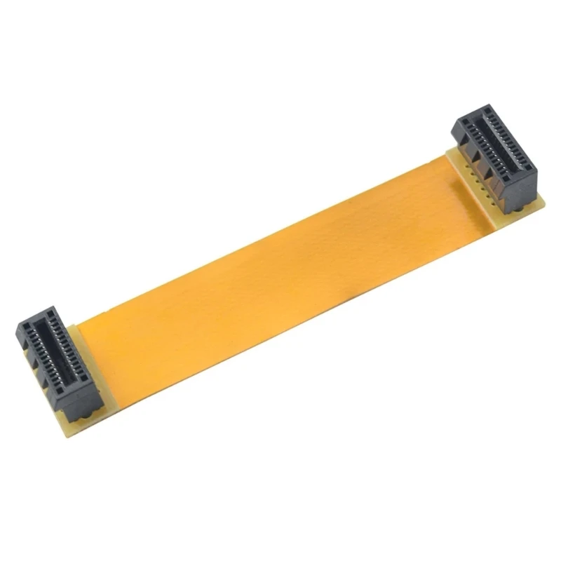 SLI Bridge Flexibles 10 Crossfire-Kabel PCI-Express-Adapter-Zubehör