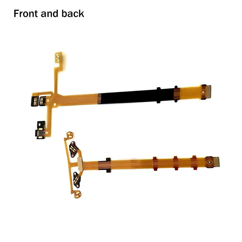 M05K 1Pcs New for Canon 24-105Mm STM Lens Flex Cable Aperture Line Focus Line