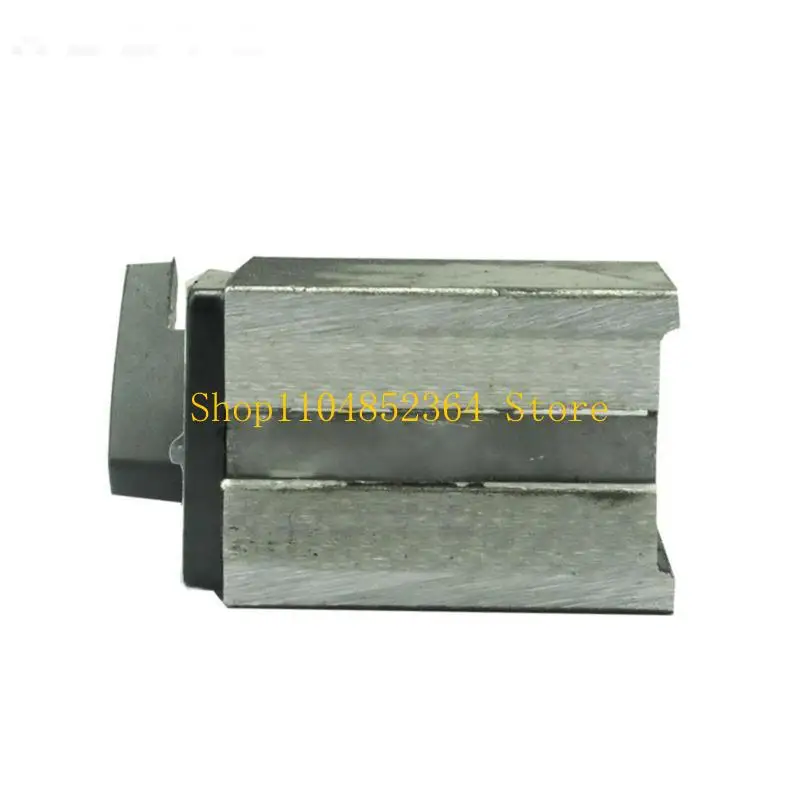 

652F Precisions Base Adjustable Table Base Industrial Measuring Instrument Plastic for Indicator Stand