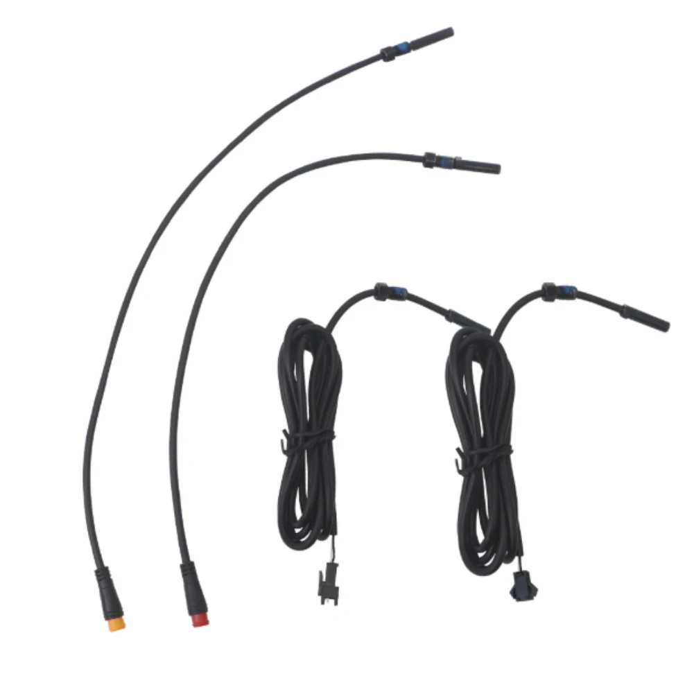 مستشعر الفرامل للدراجة الكهربائية، جهاز أمان الدراجة الإلكترونية، نظام فرامل الدراجة الإلكترونية، تقنية توفير الطاقة المقاومة للغبار والماء #5