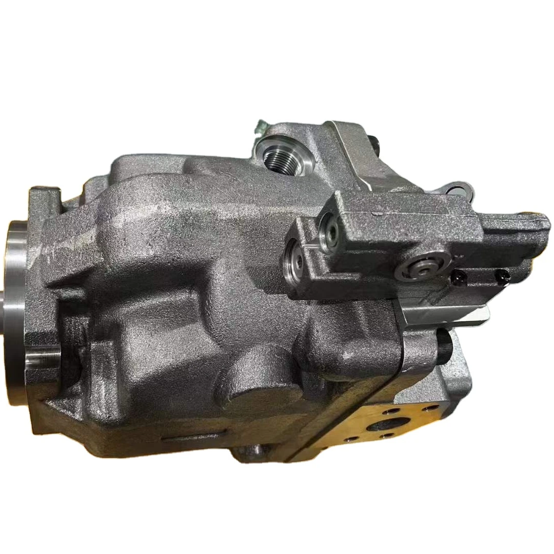 Sauer  Hydraulic Piston Pump Erl 100/130/147 Hydraulic Pump for Concrete Mixer Truck