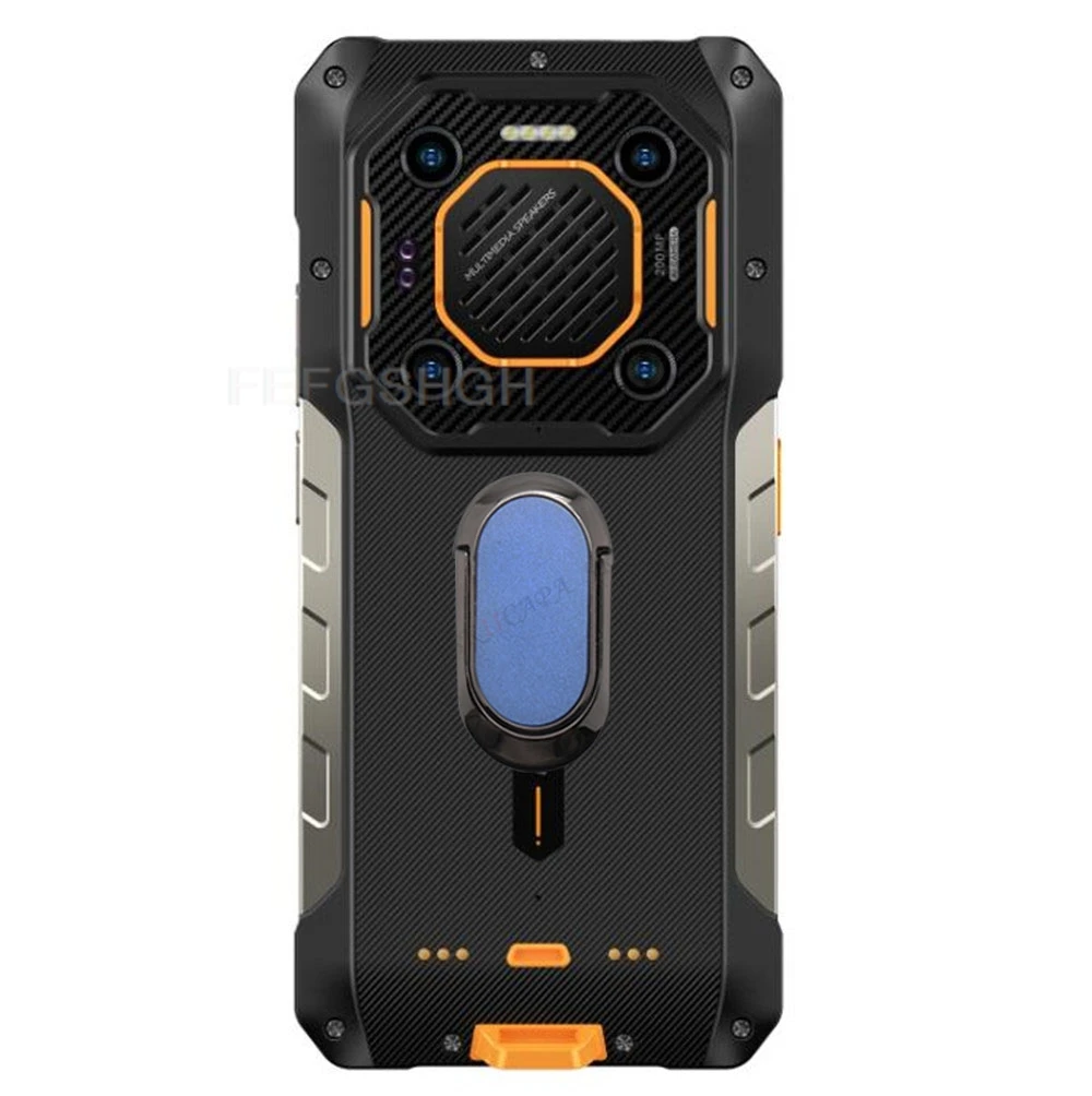 For Ulefone Armor 26 Ultra 26Ultra 2024 6.78