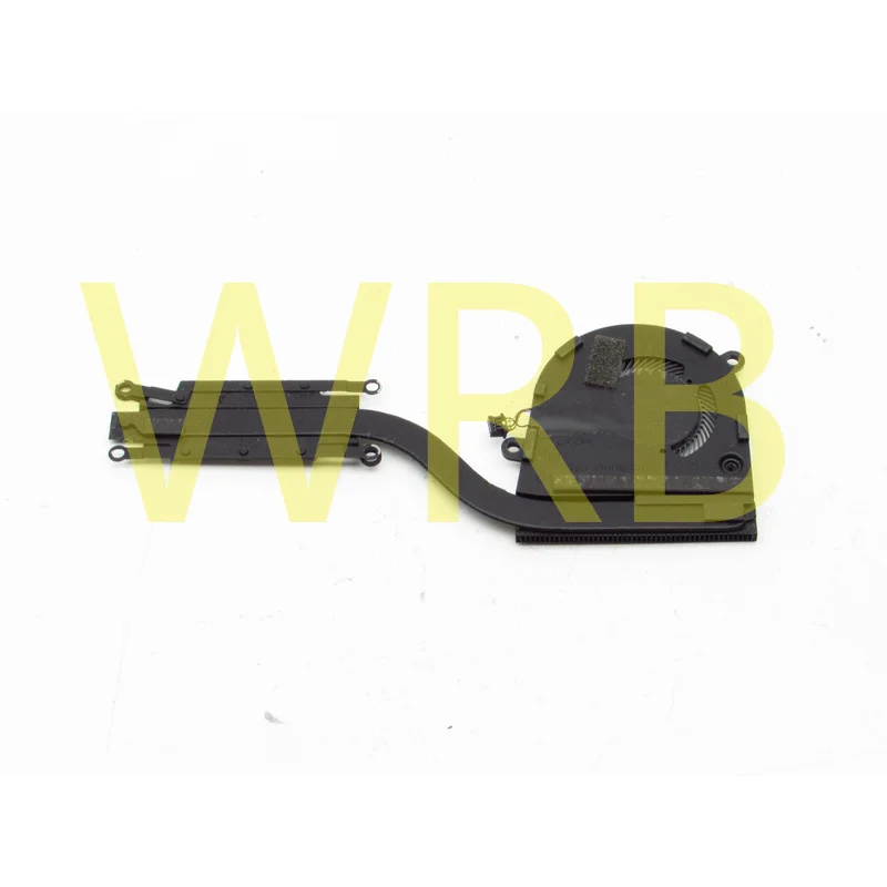 

Новый оригинальный вентилятор охлаждения процессора ноутбука Dell Latitude 7400 с радиатором 0HCYN0