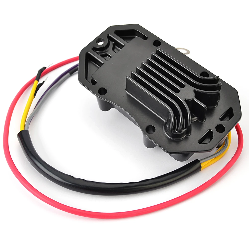 

395204 Для Johnson Evinrude 80HP 85HP 90HP 100HP 105HP 110HP 115HP Регулятор-выпрямитель