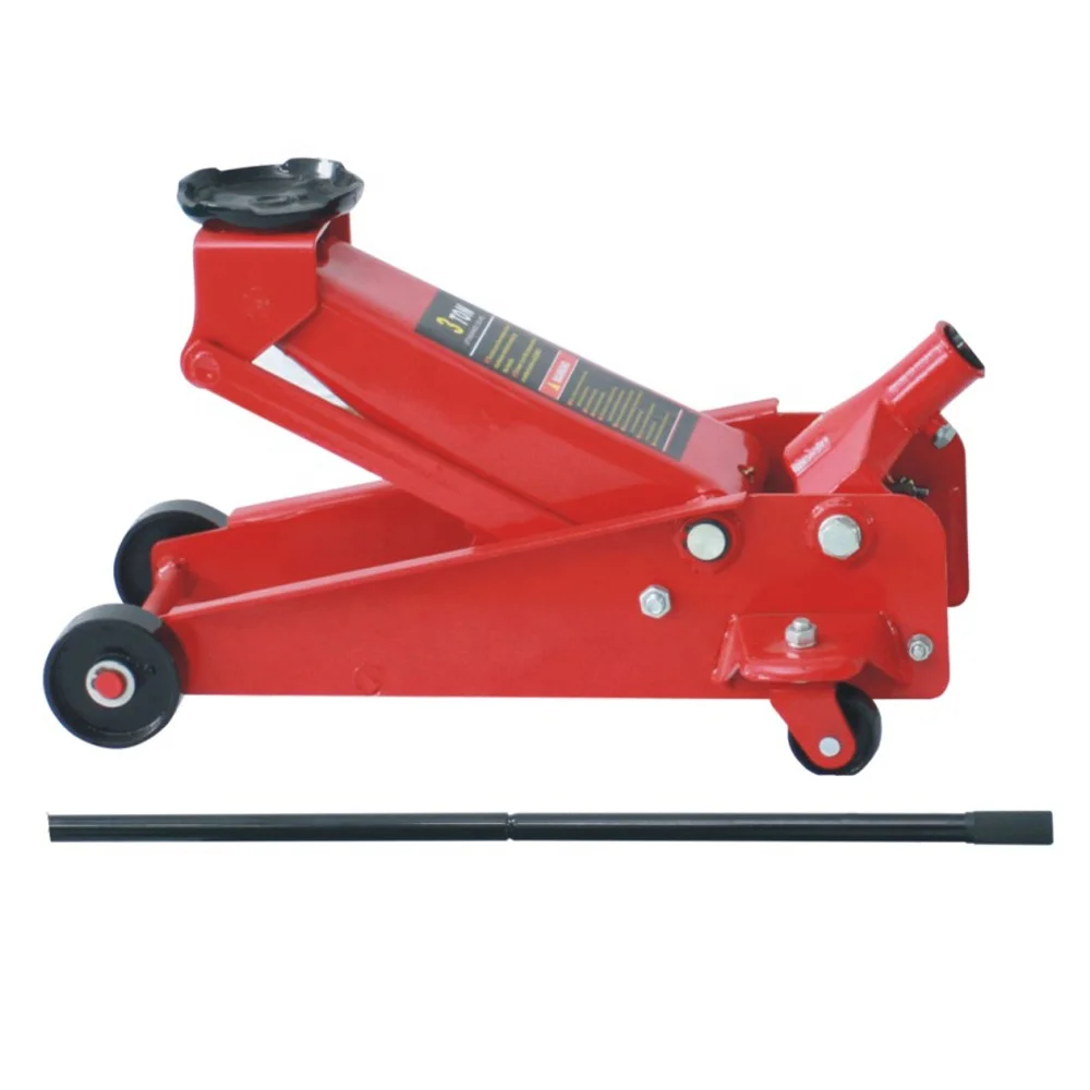 3 Ton Lifting Car Hydraulic Floor Trolley Jack