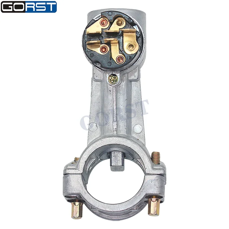 Ignition Starter Switch 48700-02W00 for Datsun Nissan 720 SD23 D23 Pick UP Truck 48700-02W10 48710-02W00