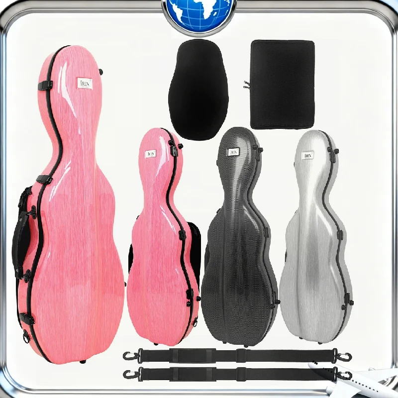 Irin 4/4 Size Violi…