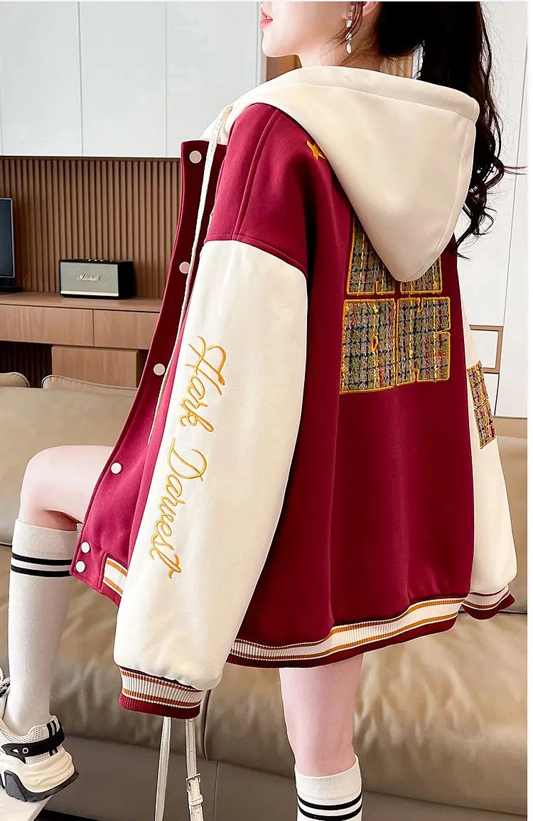 

Бейсбольные куртки для девочек-подростков и женщин: утепленные, спортивные, для отпуска, сетчатые, бомберы, теплые, с вышивкой, для активного отдыха