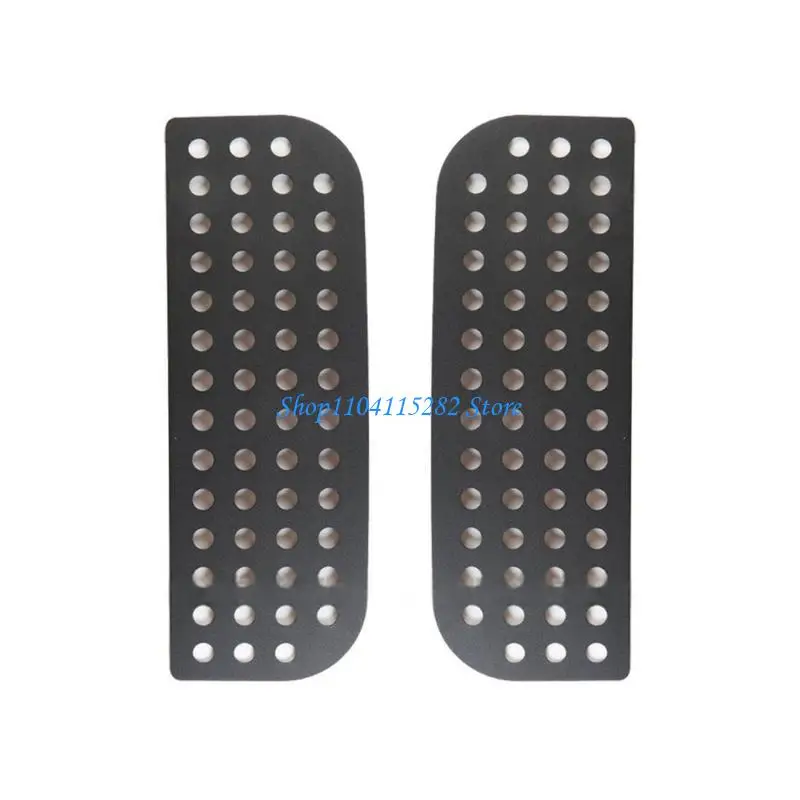 

A2BF Automotive Glass Panels Set For Optimal Sunlight Blocking Temperature Reduction