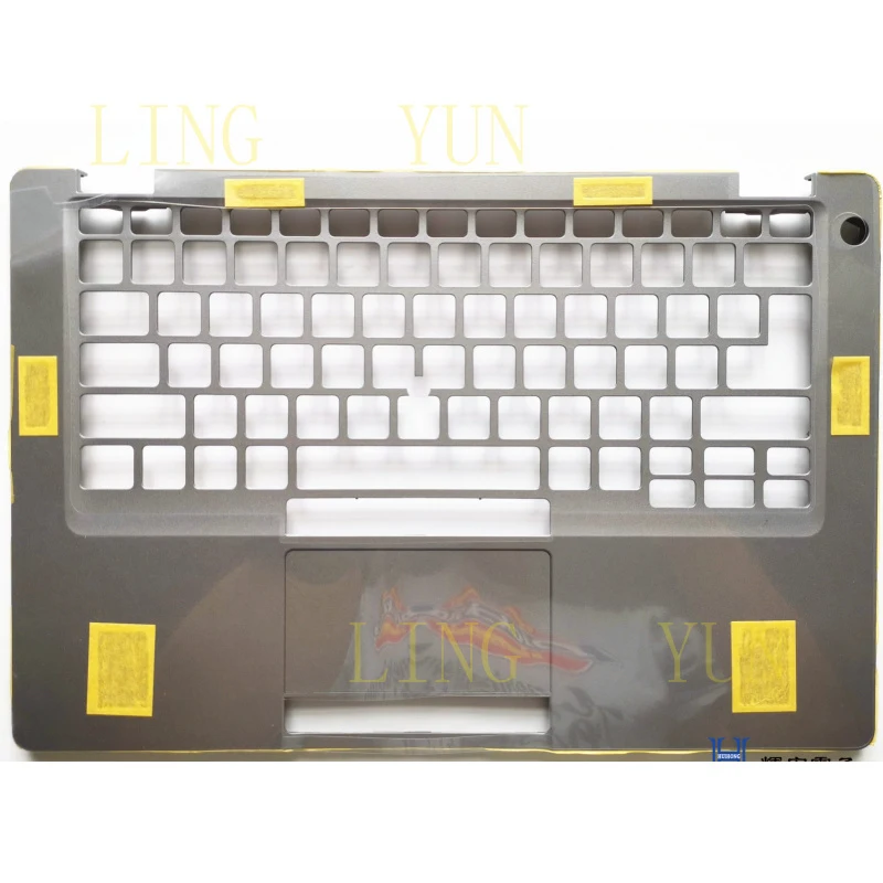 Carcasa con Reposamanos y Marco de Teclado para Dell Latitude 5410 E5410 A19994 A199995 96 97
