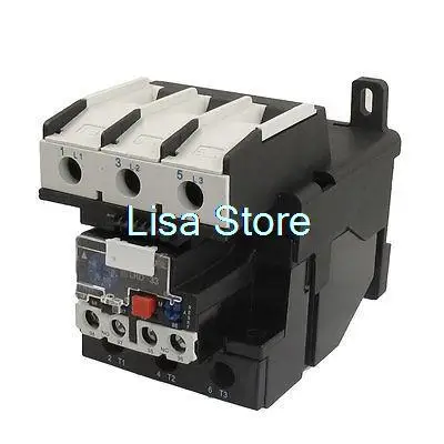 AC 80A-104A Motor Protection Thermal Overload Relays