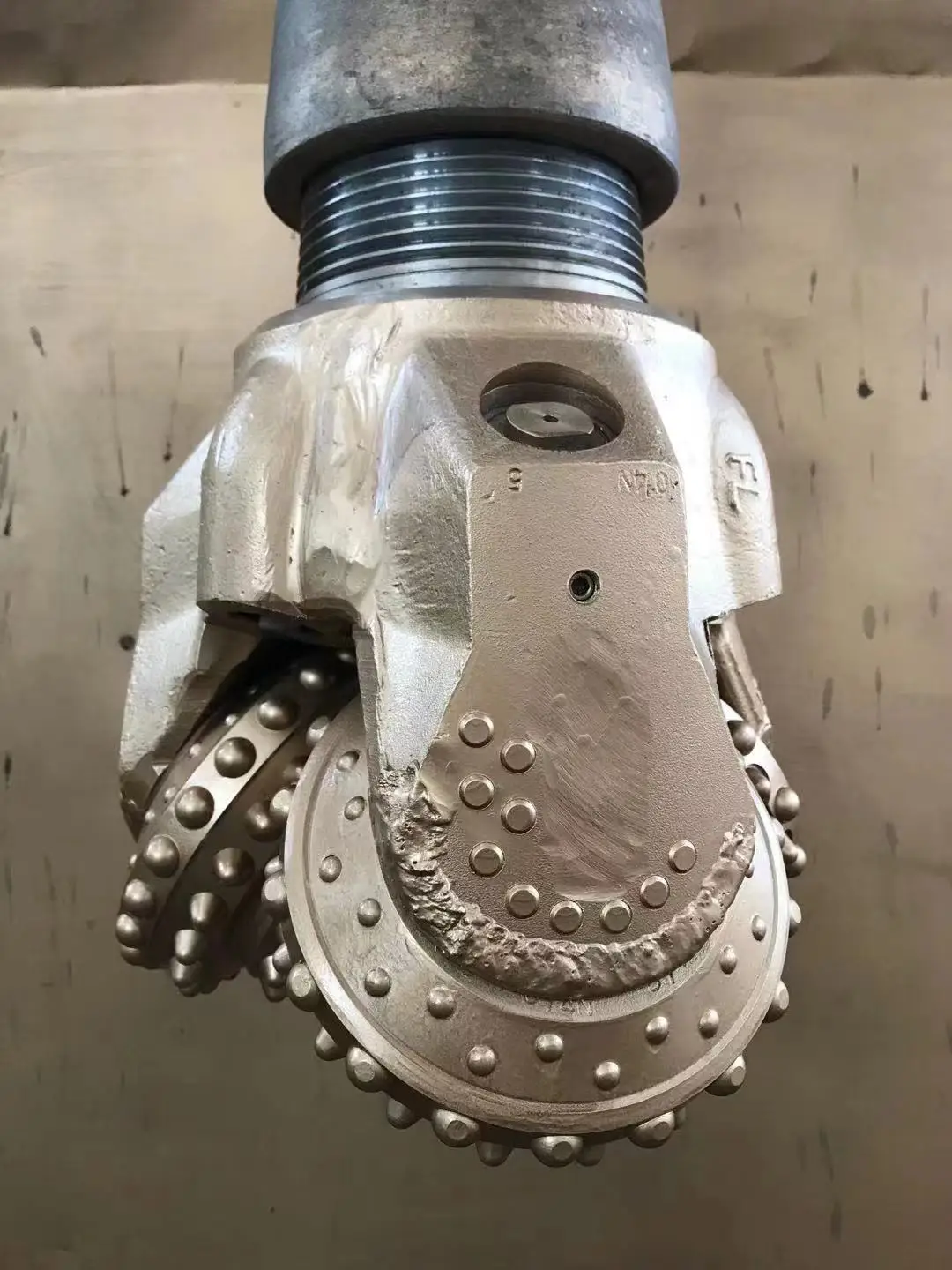 Water Well Drilling…