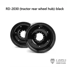 LESU1/14 Aoue-1050 Tractorwielaccessoires