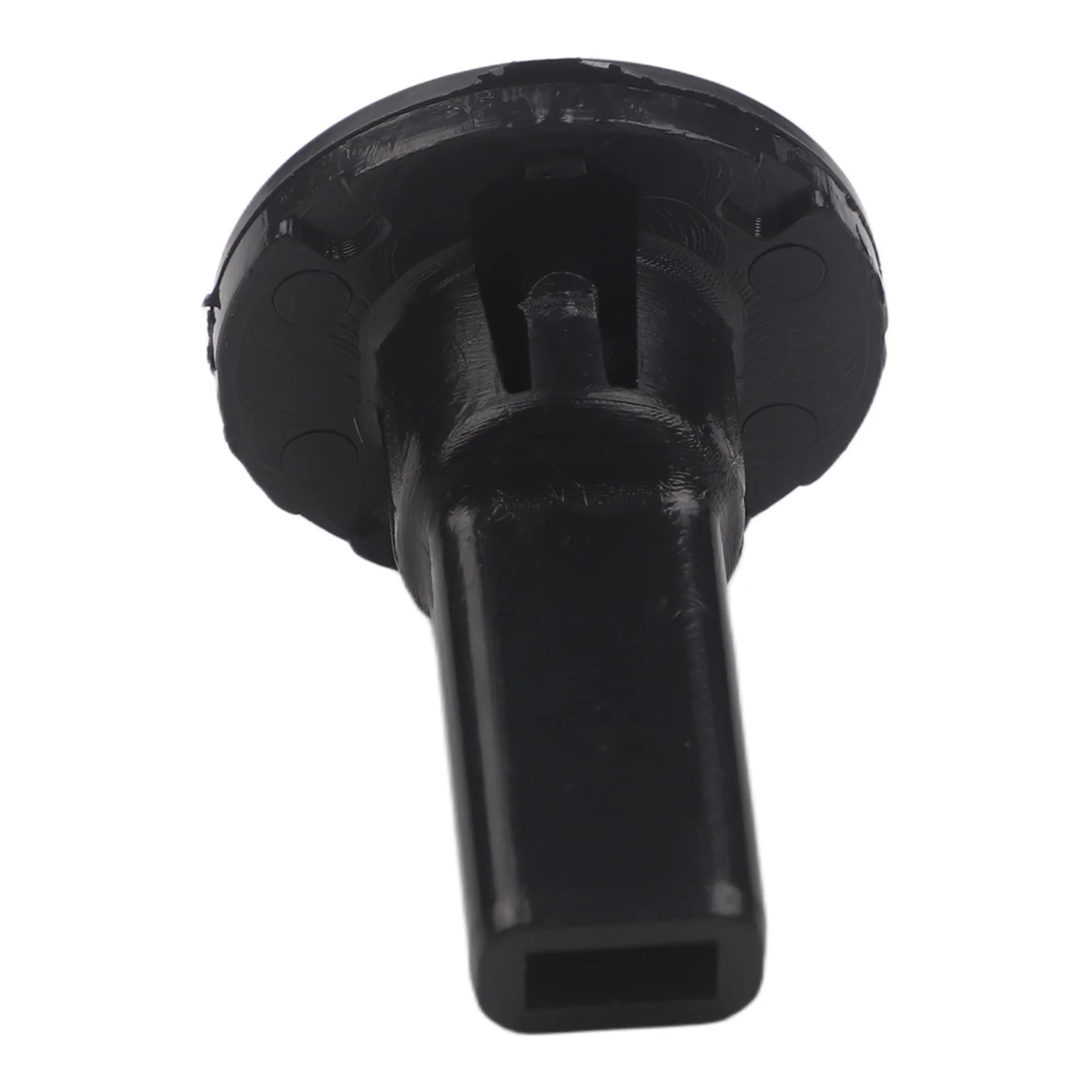 

Car Bushing Bracket Car Accessories Upper Radiator Mount 17117596922 Black Bushing Bracket For BMW Plastic For BMW