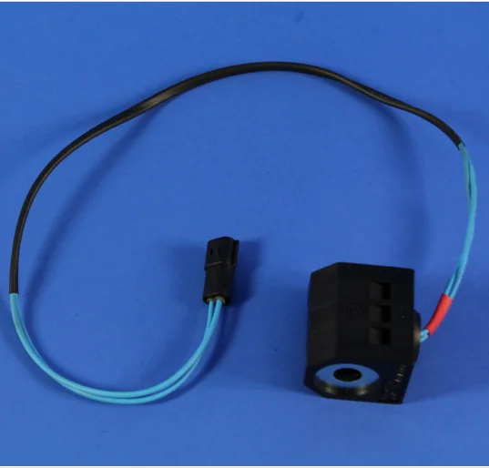 For Doosan for Daewoo for Hyunda I  for Develon Excavator Cheap and High Quality Coil  for Doosan Spare Parts 1.519-00001 Coil