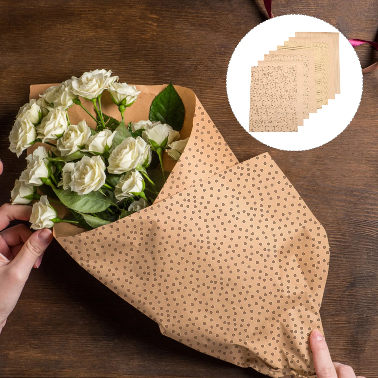 conjunto-de-8-papeis-de-embalagem-retro-em-papel-kraft-criativos-para-caixas-de-presente-folhas-para-decoracao-de-aniversario-material-espesso-e-seguro