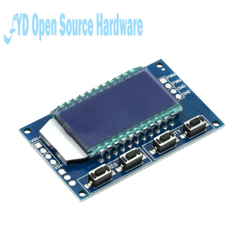 Adjustable Pwm Sign… - image