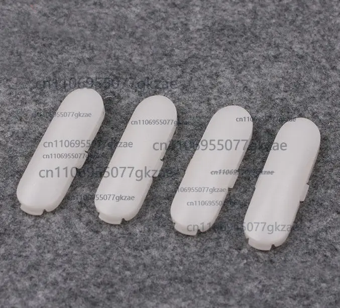 

Б/у 4 шт. для DJI Phantom 3, часть светодиодного светильника, чехол для дрона DJI Phantom 3s/3p/3se/3A