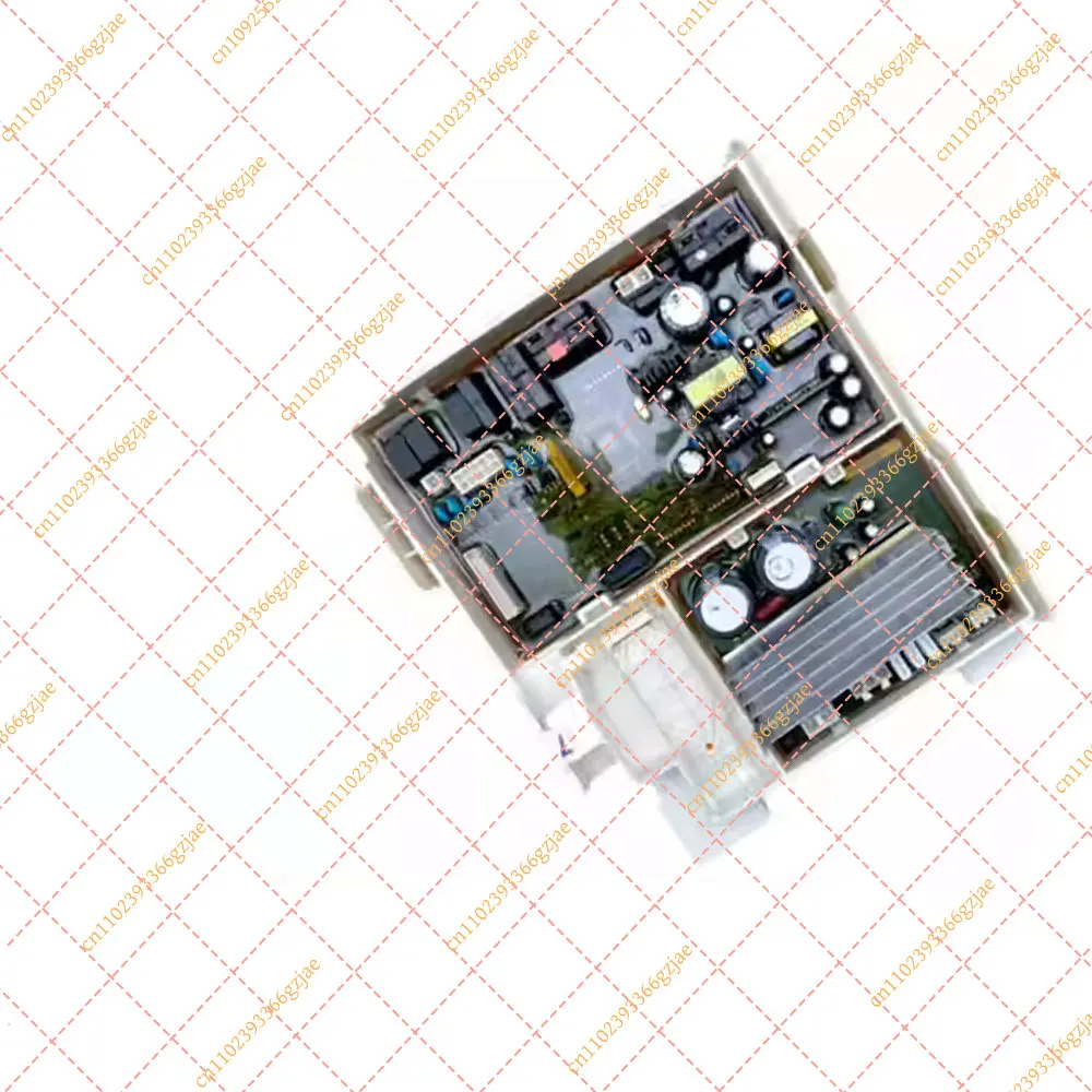 Motherboard DC92-01789B for Samsung Washing Machine WD80J6410AS, Replacement Control Board