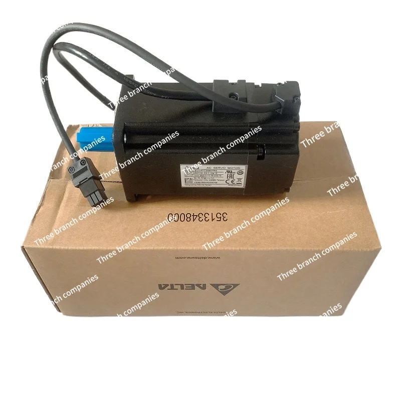 محرك سيرفو يعمل بالتيار المتردد B2 ASD-B2- 01210221 0421 0721 1021-ب #4