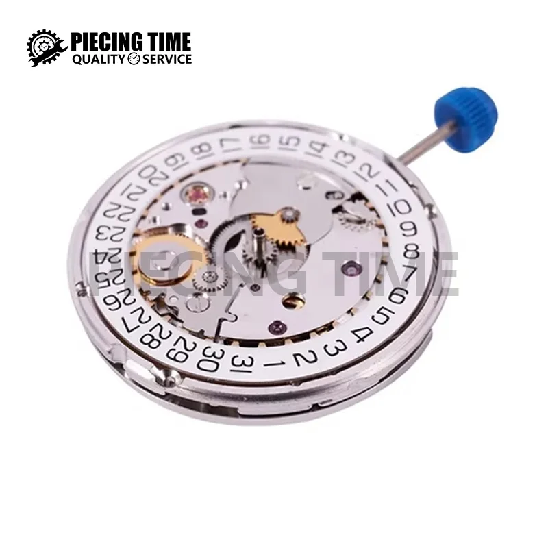 Seagull Mechanical Movement New Watch Accessories With Stable Quality ETA 2824-2 White 3H Mechanical Watch Movement