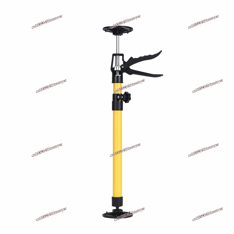 

Hanging cabinet installation support artifact wardrobe cabinet lifting telescopic bracket bracket rod