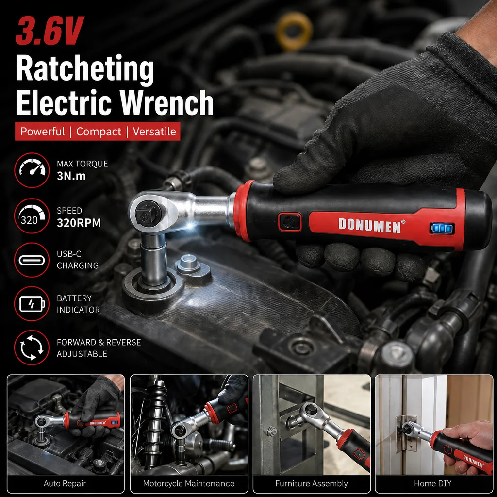 cle-a-cliquet-electrique-rechargeable-36-v-320-tr-min-1-4'-3-8'-bidirectionnelle-avec-indicateur-de-batterie-led-pour-reparations-automobiles-et-domestiques-type-c