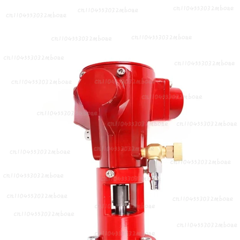 Paint Mixer DS3-5S …