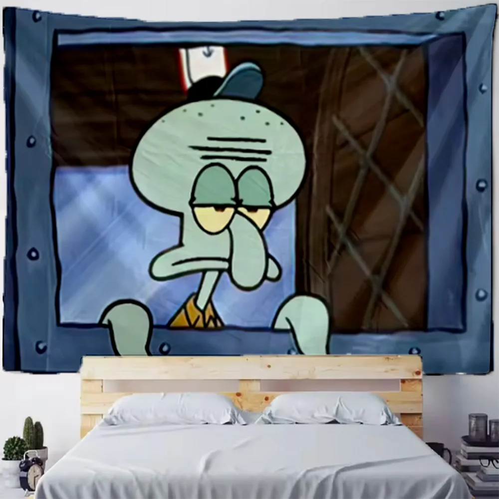 Thumbnail 2 - #1 Trending Wall Hanging Tapestry Right Now