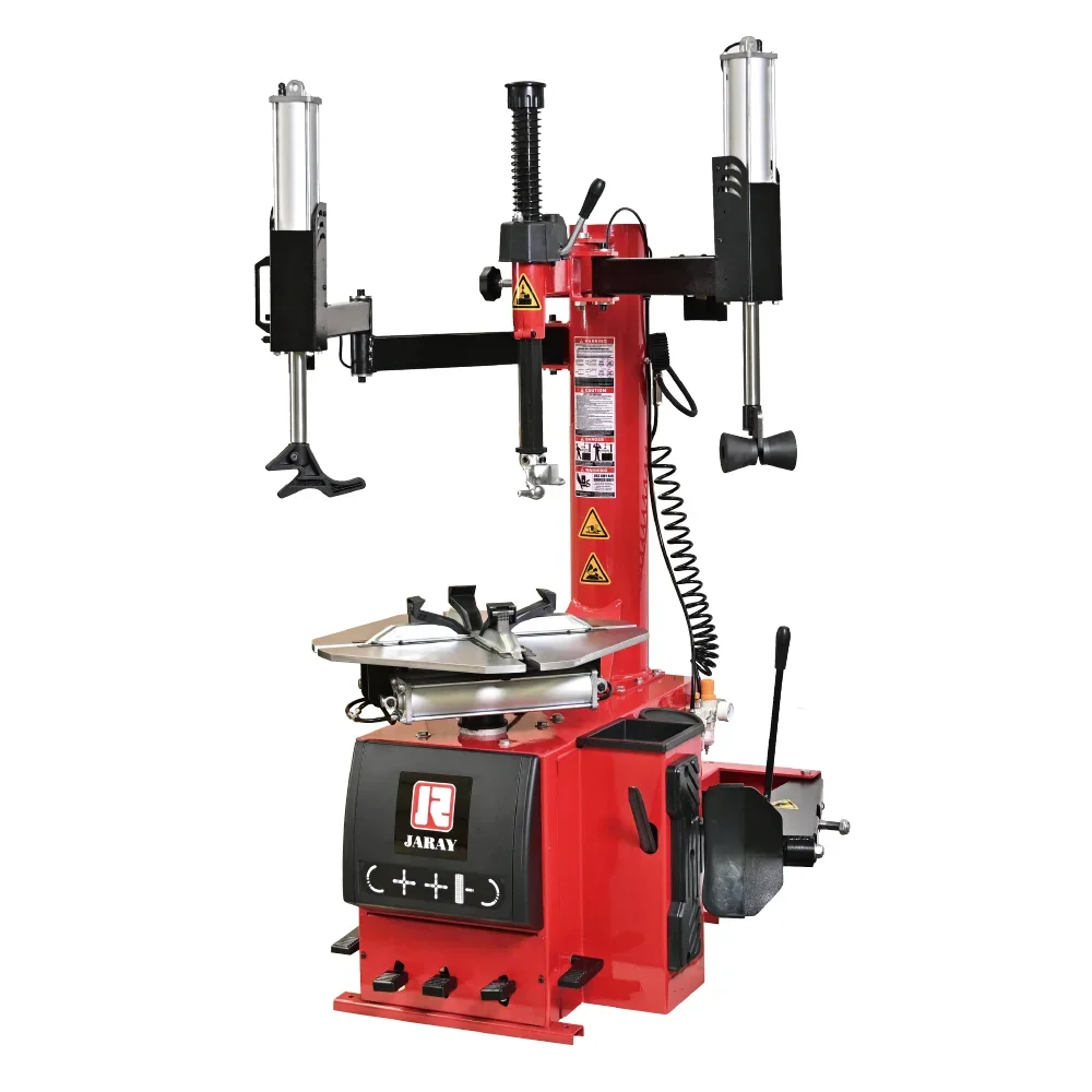 CE Auxiliary Arm Tire Disassembly Machine Tire Changer
