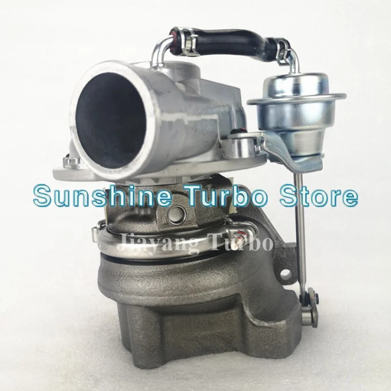 RHF5 Turbo 8972503642 8971371098 8971371099 8973125140 turbo for Isuzu Trooper with 4JX1TC Engine