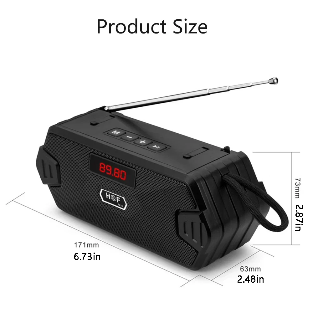 Thumbnail 3 - #17 Cheap Radios Worth Buying
