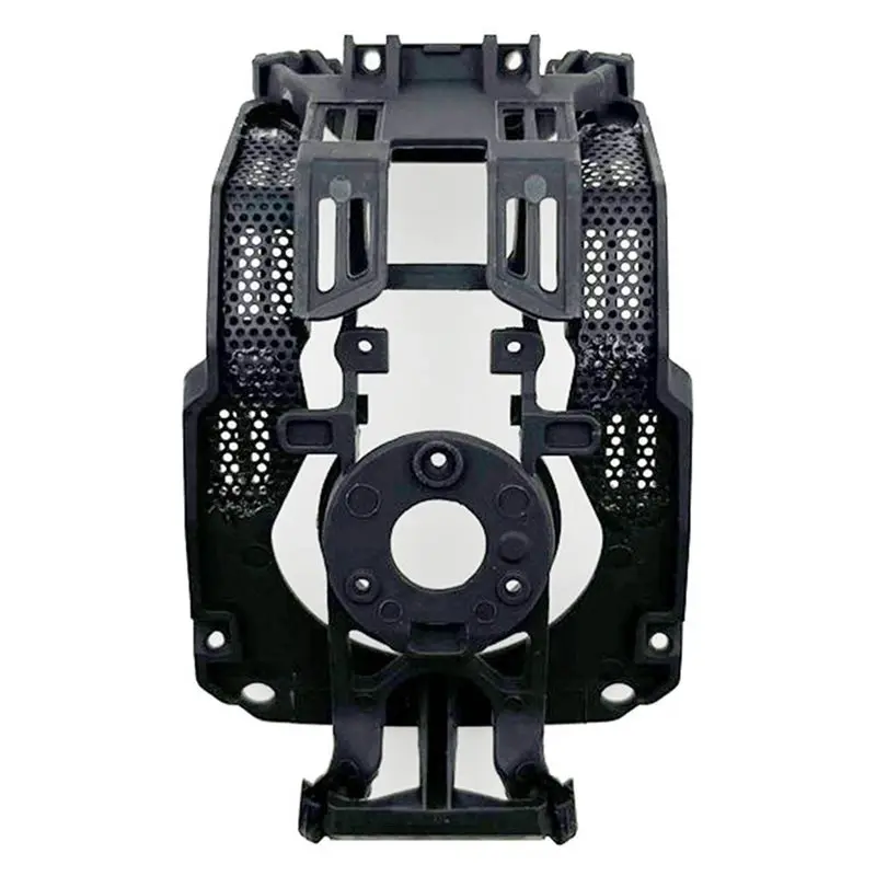 ABZZ-6X Gimbal Vibration Shock Absorbing Board For DJI 3/Cine/Classic Gimbal Camera Mounting Damper Bracket With Rubber