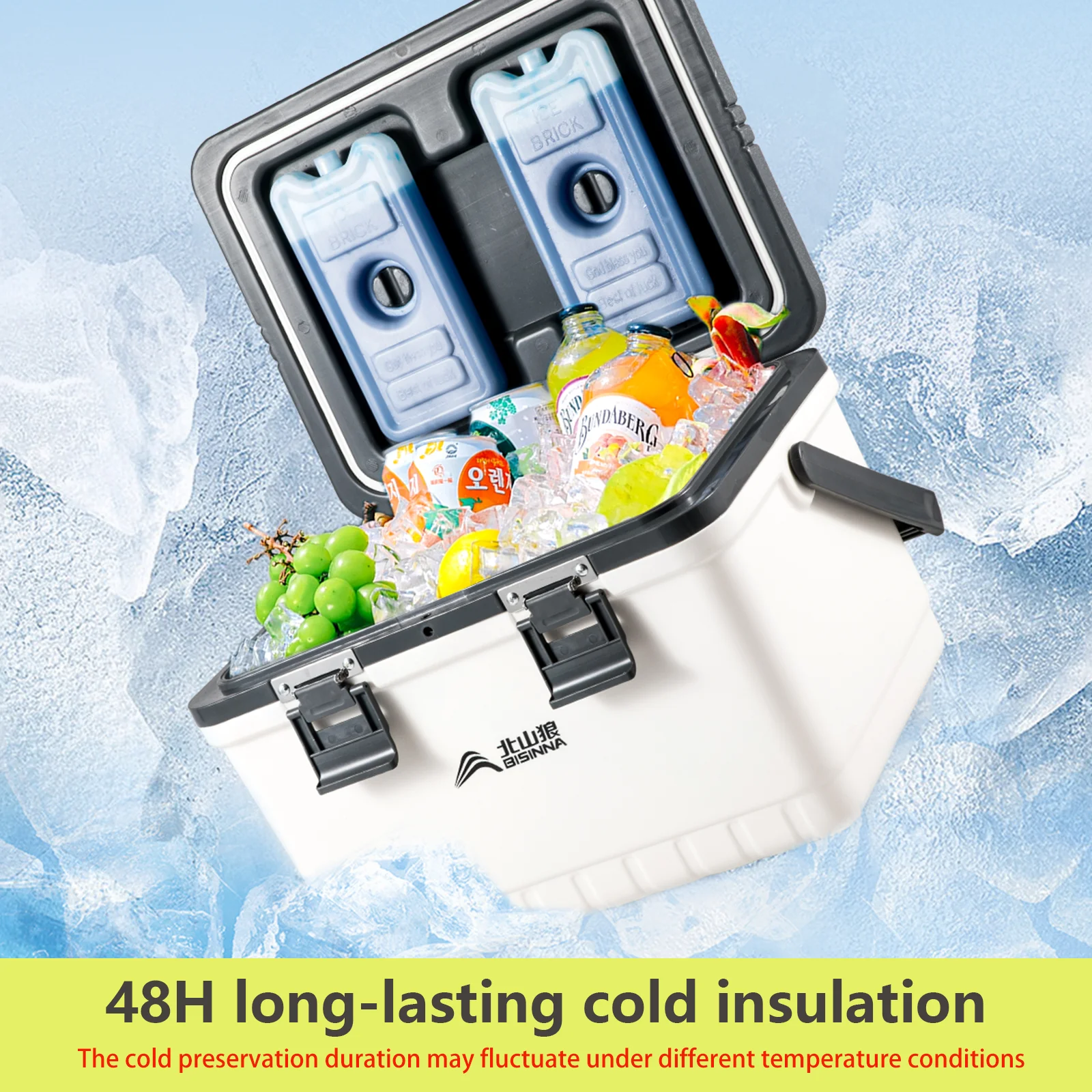 Thumbnail 4 - #9 Latest Outdoor Cooler Boxes Offers