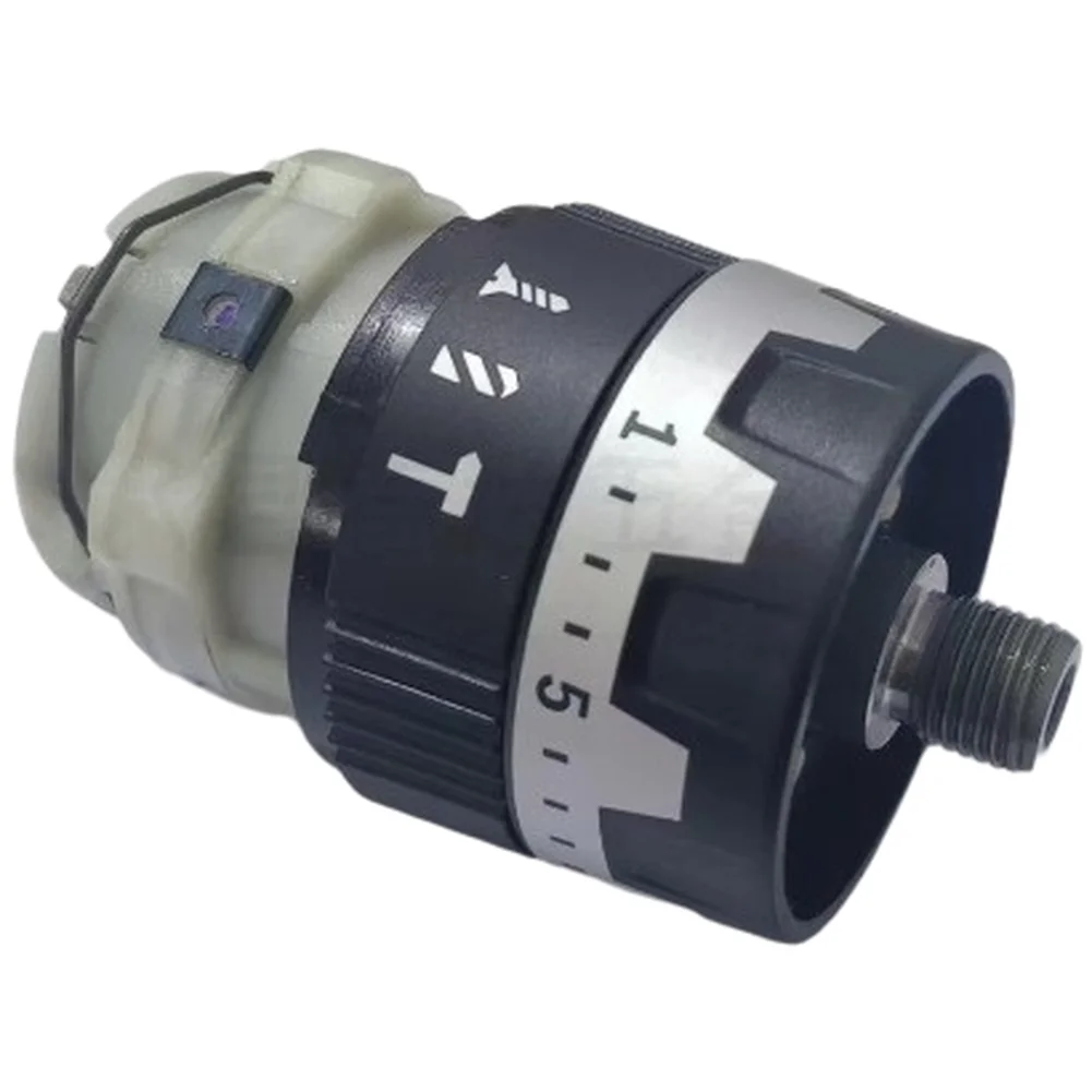 

1pc Gearbox For BOSCH 1600A0124V Gearbox GSB18V-800 GSB18V-90r Power Tools Replacement Plastic Gear Box Spare Parts