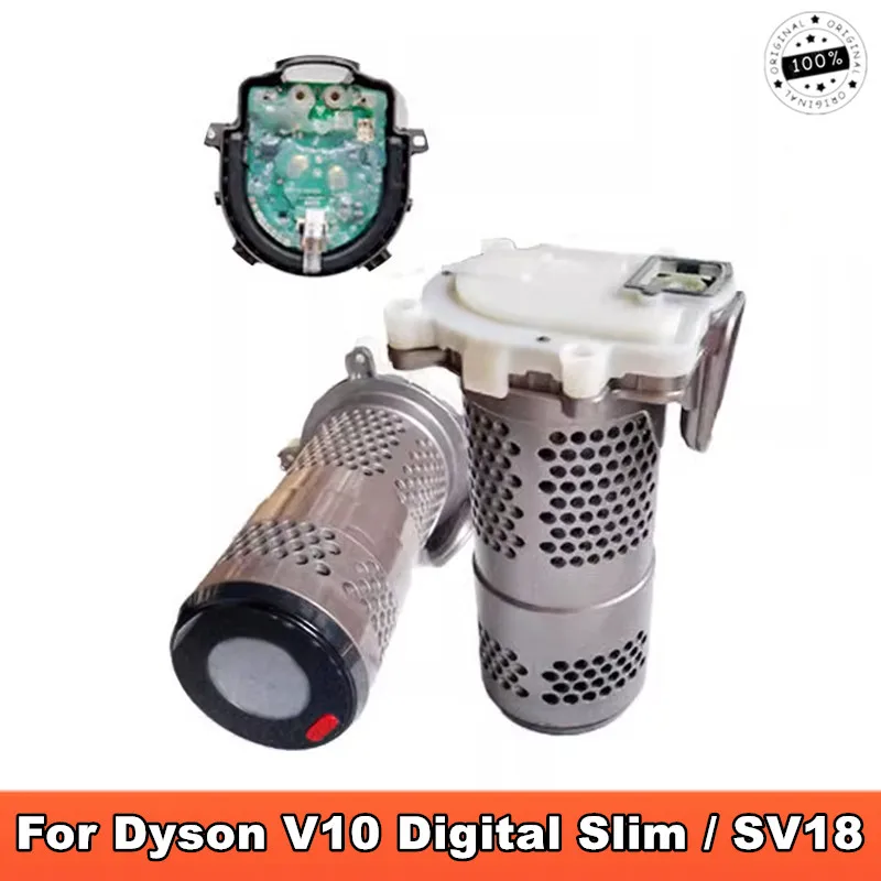 

Original motor for Dyson SV18 / V10 Digital Slim lightweight handheld vacuum cleaner V10n powerful digital motor