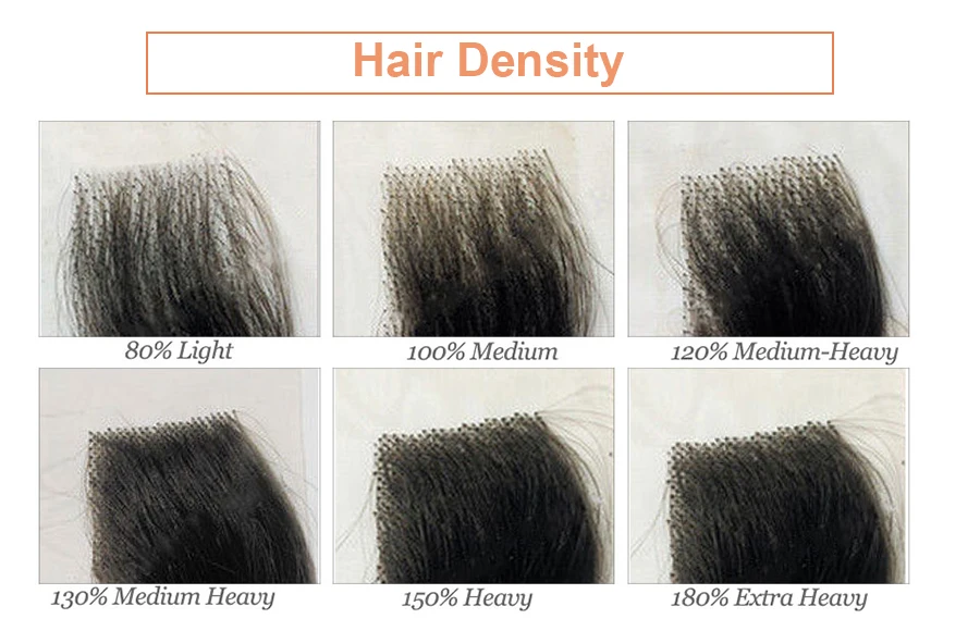 Afro Men's Capillary Prothesis Water Curly Man Toupee Indian Human Hair System Units 25mm Curl Human Hair Toppers Natural Color