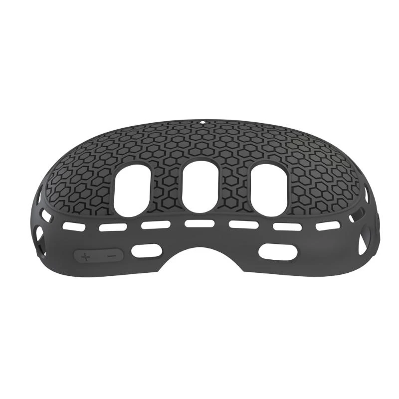 B0KF Headset Cover for Quest3 Headset Protector Easy to Clean MultiColor