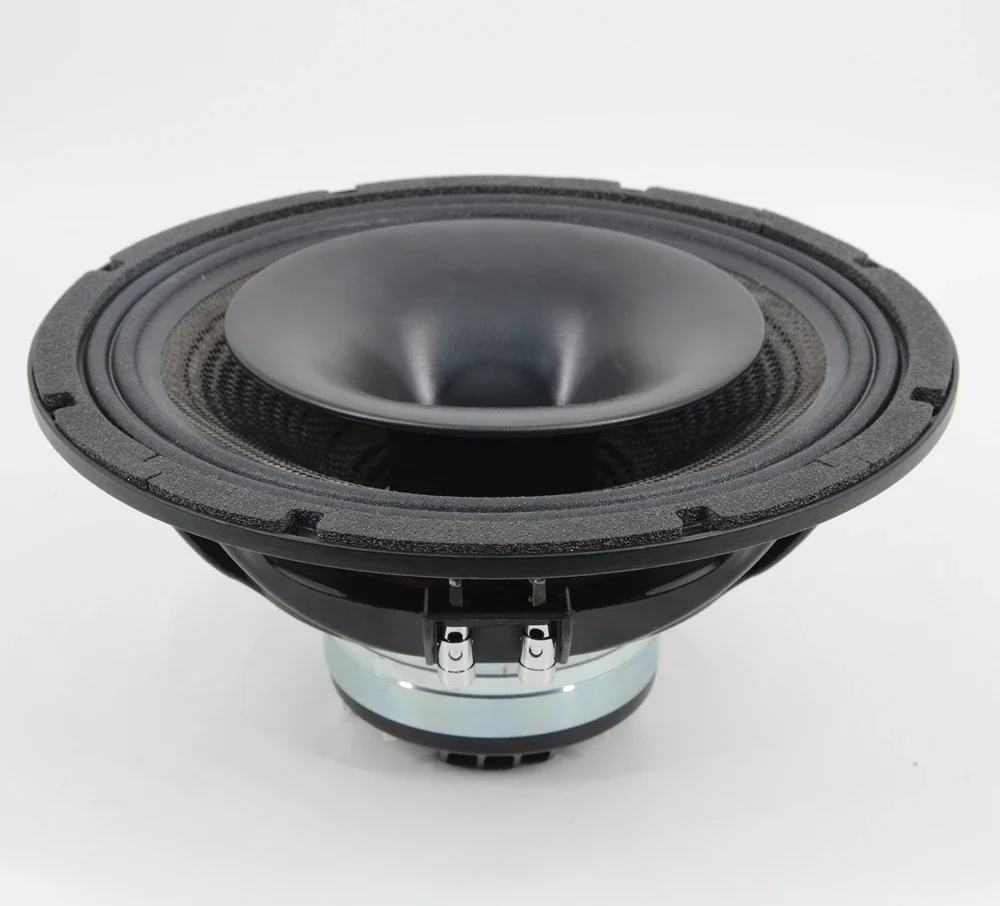 12 inch neodymium coaxial speaker professional speaker carbon cone Coaxials speaker