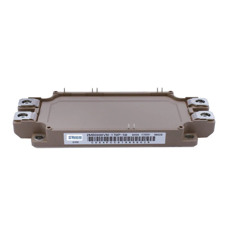 2MBI600VN-170P-50 2MBI300VN-170-50 2MBI450U4N-120-50 2MBI450U4N-170-50 IGBT Module