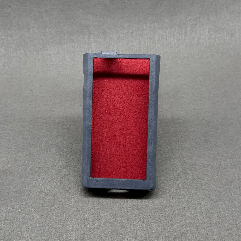 

A6 Custom-Made Genuine Leather Case For FiiO M15