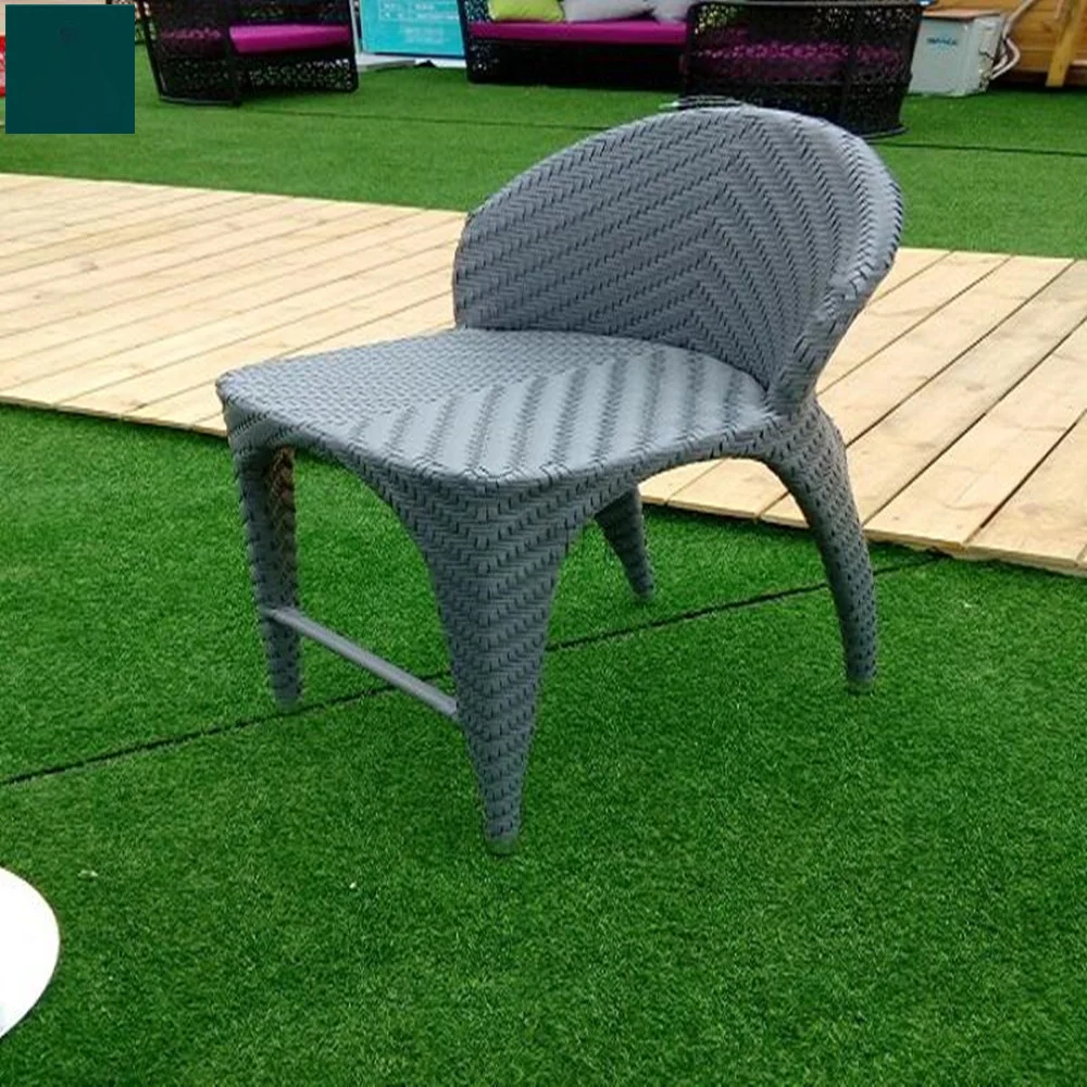 500G Gray Four-wire Flat Synthetic Rattan Woven Material Used To Weave and Repair Plastic Rattan for Chairs Tables Accessories