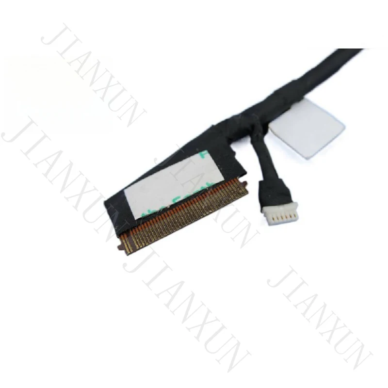 S+NAPPE VIDEO LVDS POUR For HP PAVILION 15-P236NF 15-P262NF DDY14BLC130 Y14BLC130